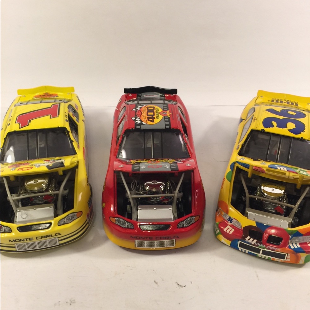 Stock Cars - Picture 6 of 8
